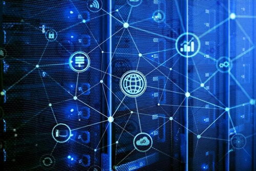 ASML 人工智能供應鏈的基石與關鍵環節