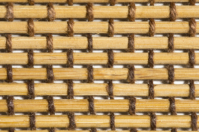 自然之藝 稻草、竹子與蘆葦編織日用品的批發魅力