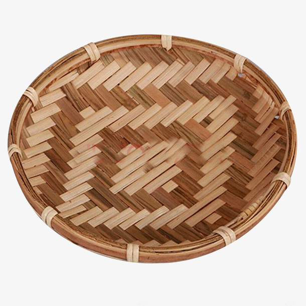 竹編與縫紉的藝術(shù)融合 現(xiàn)代生活美學(xué)的實(shí)用素材