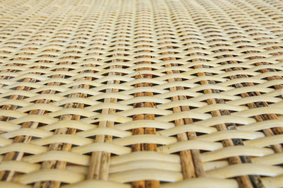 竹木交織 天然之美在家居生活中的運(yùn)用