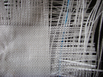 塑料扁絲編織土工布與防汛編織袋在土木工程中的應(yīng)用