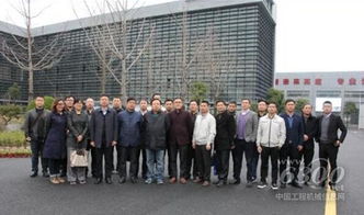 道路再生工廠標(biāo)準(zhǔn)編制委員會(huì)正式成立 促進(jìn)行業(yè)規(guī)范化發(fā)展