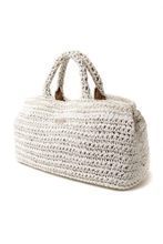 匠心巧手，編織潮流 最新最全編制手袋產品參考指南